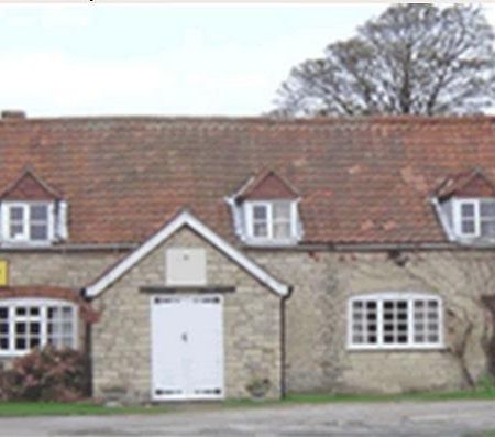 Red Lion Dunston Hotel Branston  Екстериор снимка