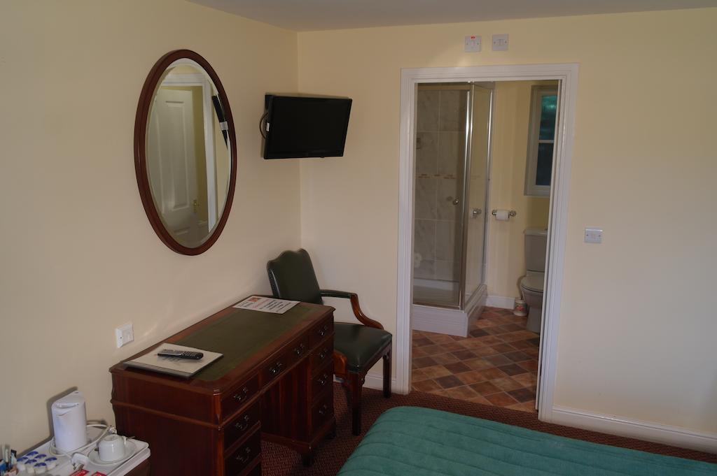 Red Lion Dunston Hotel Branston  Екстериор снимка