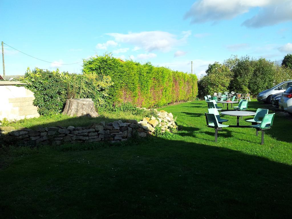 Red Lion Dunston Hotel Branston  Екстериор снимка