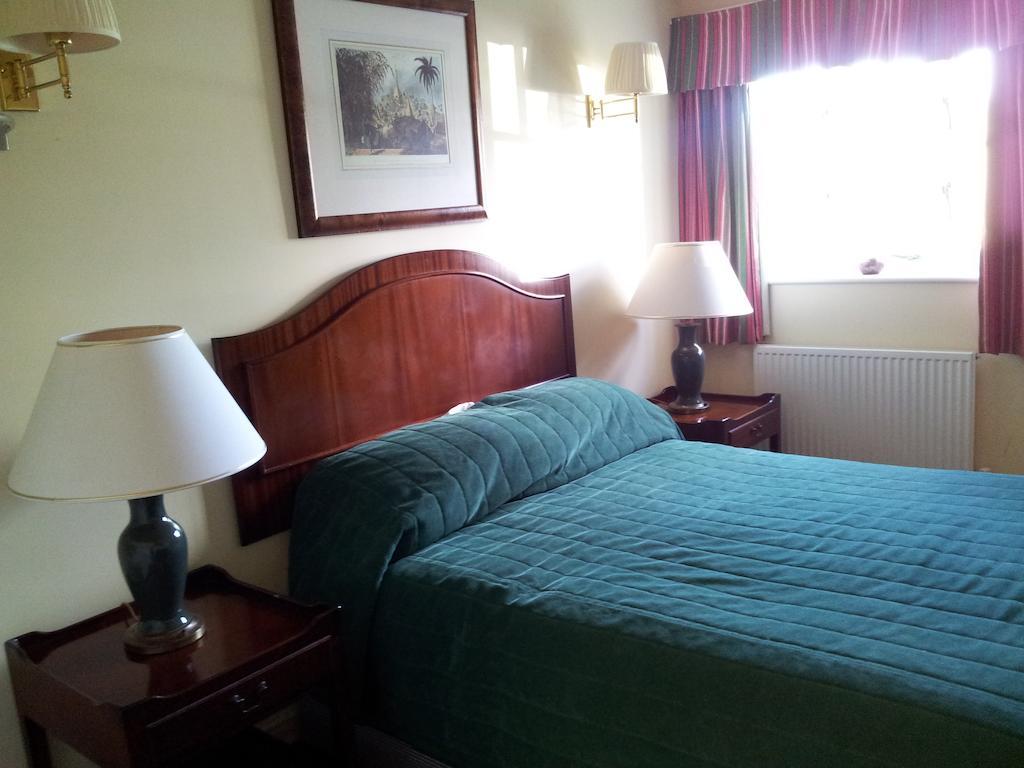 Red Lion Dunston Hotel Branston  Стая снимка