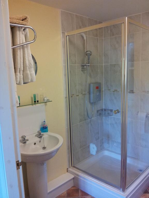 Red Lion Dunston Hotel Branston  Екстериор снимка