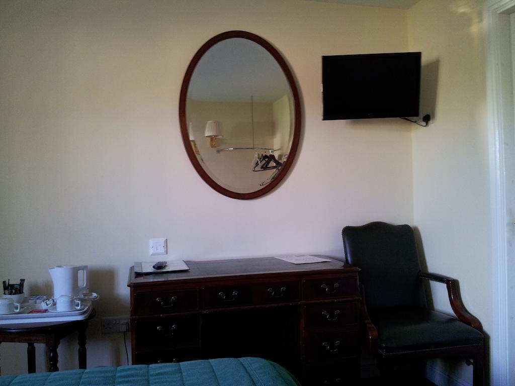 Red Lion Dunston Hotel Branston  Екстериор снимка
